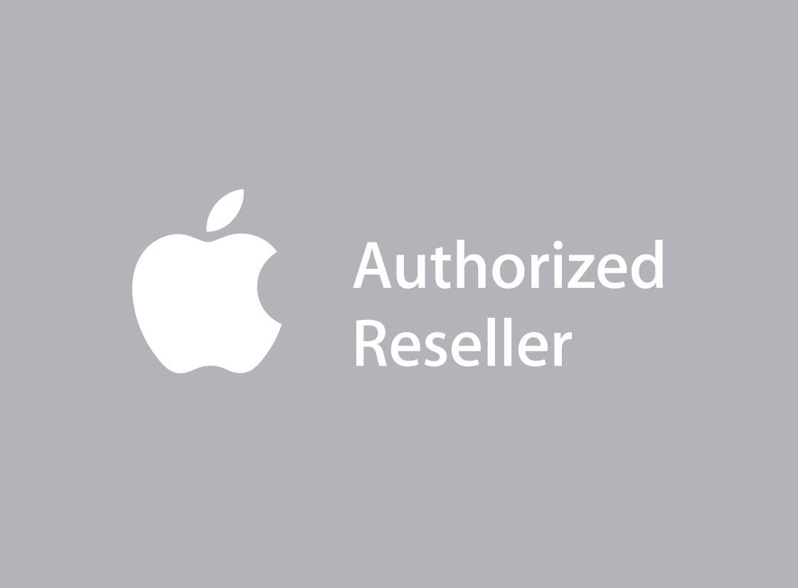 APPLE RESELLER