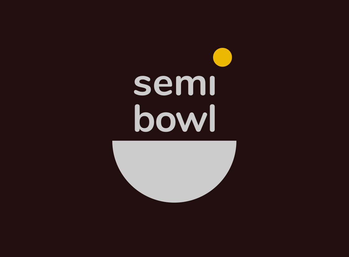 SEMI BOWL